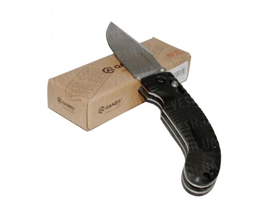 Нож Ganzo G711 : -Ножи, фото 4