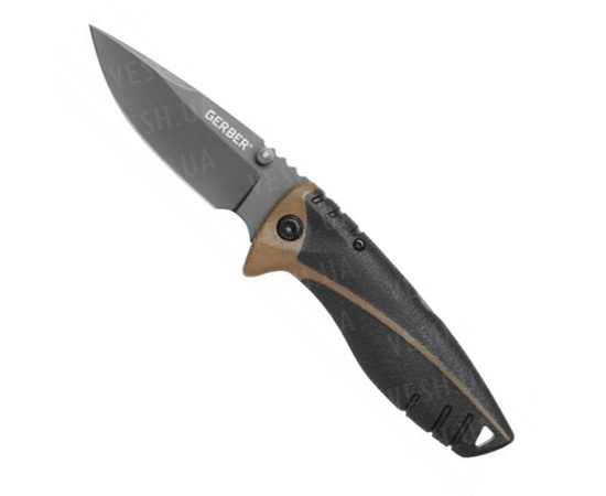 Нож Gerber Myth Folder Dp 31-001164 : -Gerber MYTH, фото 4