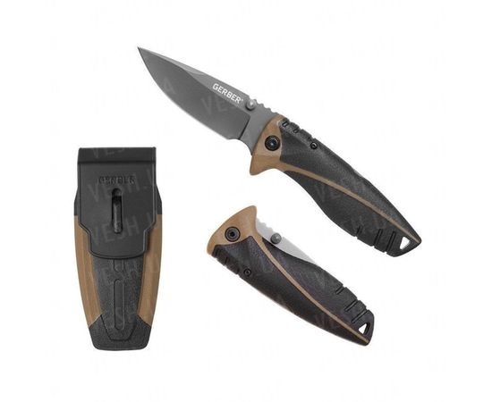 Нож Gerber Myth Pocket Folder 31-001088 : -Gerber MYTH, фото 5