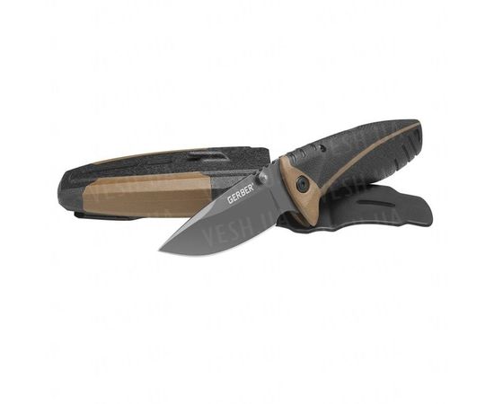 Нож Gerber Myth Pocket Folder 31-001088 : -Gerber MYTH, фото 7