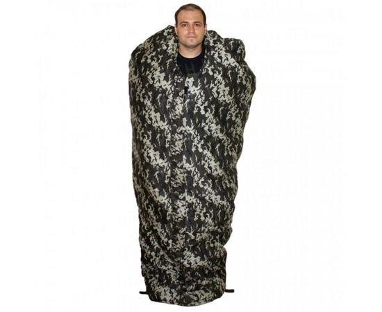 Спальный мешок Киборг 1 : -Спальники, фото 10