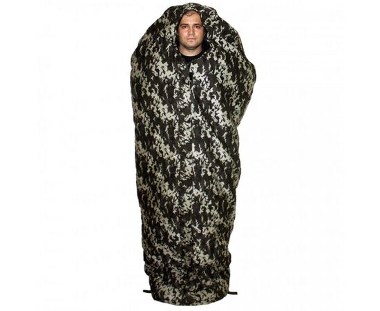 Спальный мешок Киборг 1 : -Спальники, фото 11