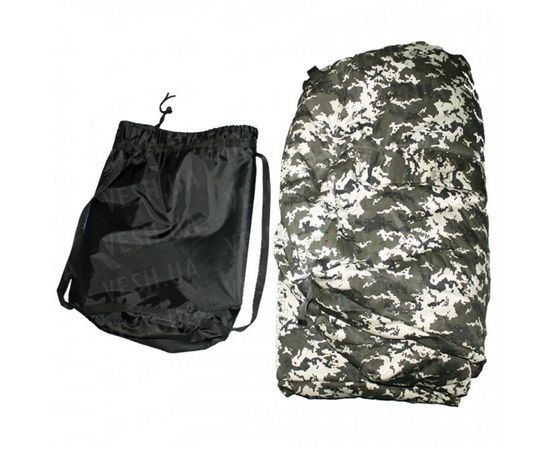 Спальный мешок Киборг 1 : -Спальники, фото 5