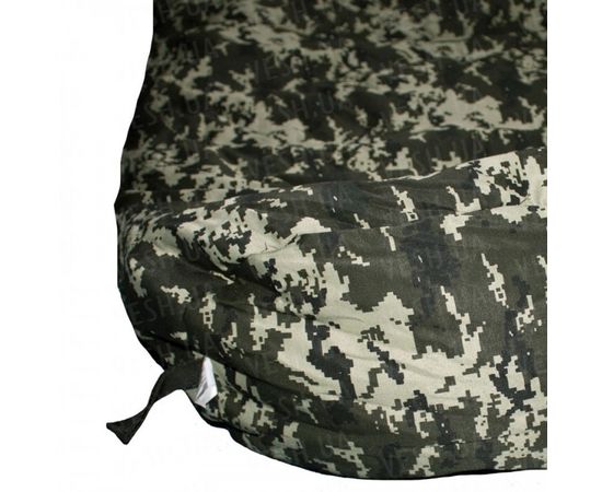 Спальный мешок Киборг 1 : -Спальники, фото 9