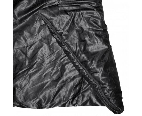 Спальный мешок Егерь-1, черный : -Спальники, фото 4