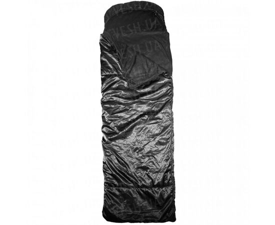 Спальный мешок Егерь-1, черный : -Спальники, фото 5