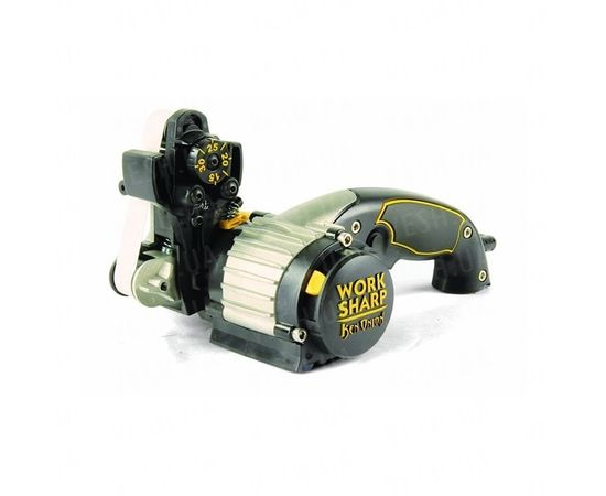 Точилка электрическая Work Sharp Ken Onion Edition WSKTS-KO-I : -Точилки Darex Work Sharp, фото 3