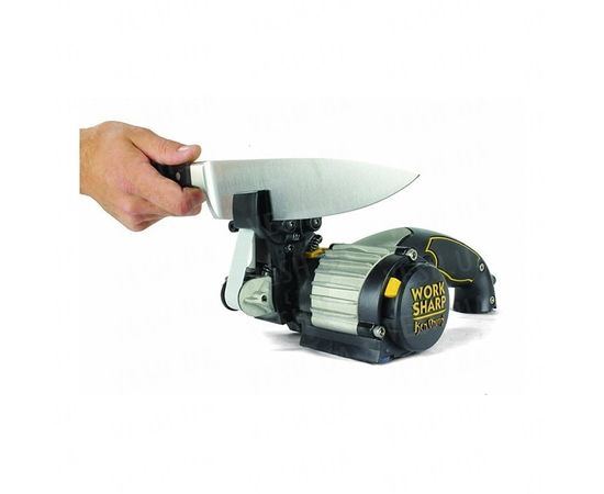 Точилка электрическая Work Sharp Ken Onion Edition WSKTS-KO-I : -Точилки Darex Work Sharp, фото 5