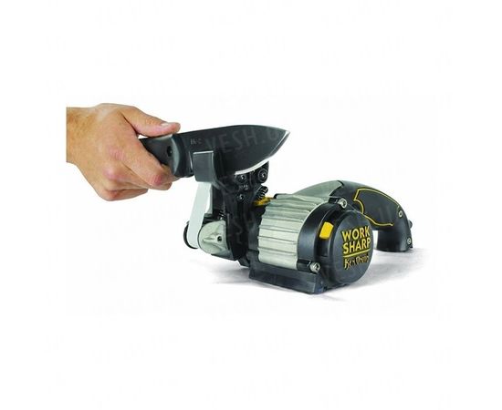 Точилка электрическая Work Sharp Ken Onion Edition WSKTS-KO-I : -Точилки Darex Work Sharp, фото 7