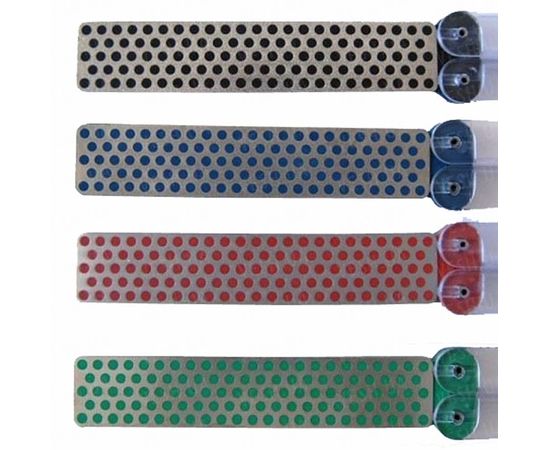 Алмазный точильный камень Diafold® DMT FWEEE : -Точилки для ножей, фото 5