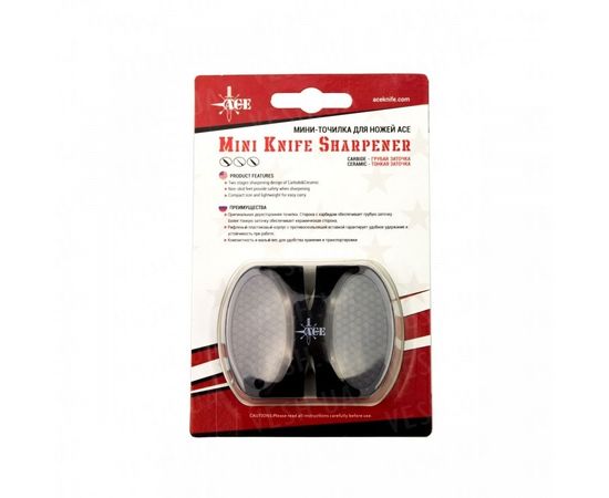 Точилка ACE ASH301 : -Точилки Ace, фото 5