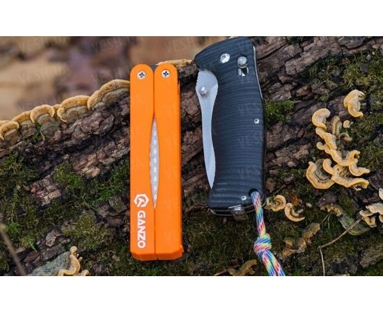 Точильный станок Ganzo G506 : -Точилки Ganzo, фото 4 Точильный станок Ganzo G506 : -Точилки Ganzo, фото 4