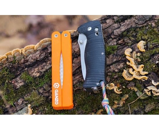Точильный станок Ganzo G506 : -Точилки Ganzo, фото 5 Точильный станок Ganzo G506 : -Точилки Ganzo, фото 5