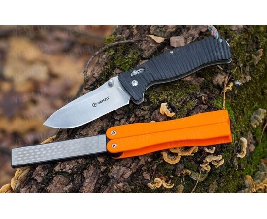 Точильный станок Ganzo G506 : -Точилки Ganzo, фото 6 Точильный станок Ganzo G506 : -Точилки Ganzo, фото 6
