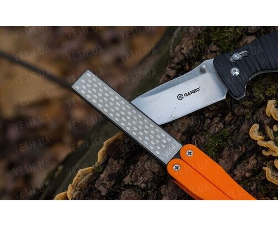 Точильный станок Ganzo G506 : -Точилки Ganzo, фото 7 Точильный станок Ganzo G506 : -Точилки Ganzo, фото 7