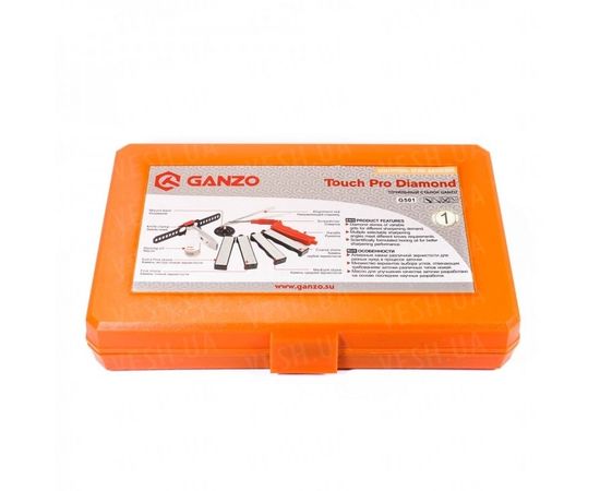 Точильный станок Ganzo 501 : -Точилки Ganzo, фото 2 Точильный станок Ganzo 501 : -Точилки Ganzo, фото 2