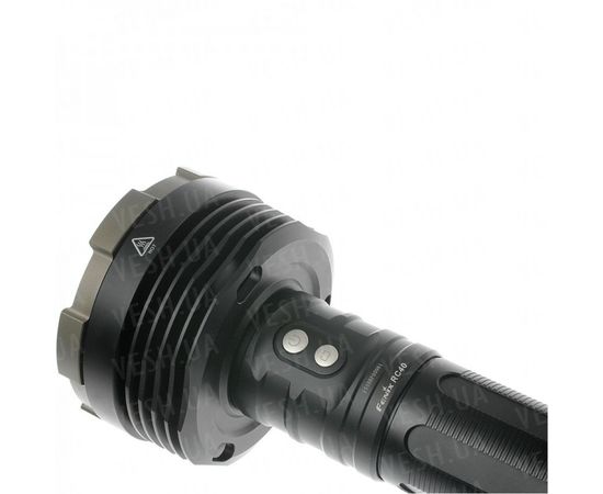 Фонарь Fenix RC40 Cree XM-L (U2) : -RC / UC серия, фото 10 Фонарь Fenix RC40 Cree XM-L (U2) : -RC / UC серия, фото 10