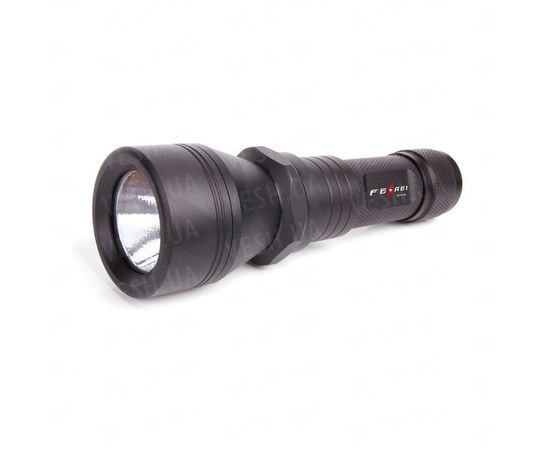 Фонарь для дайвинга Ferei W151 CREE XM-L (холодный свет диода) : -Фонари Ferei, фото 5