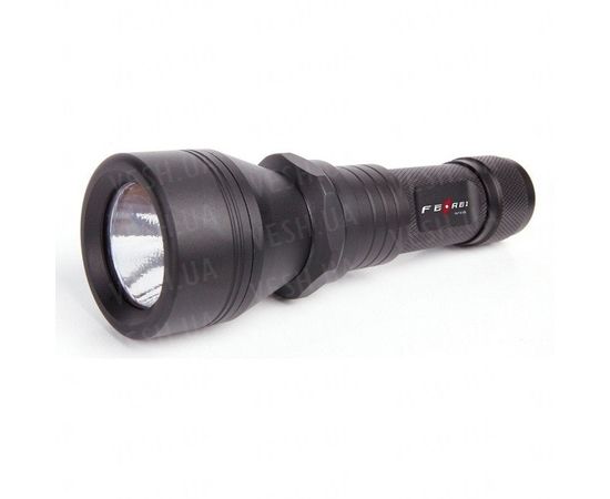 Фонарь для дайвинга Ferei W151B CREE XM-L (теплый свет диода) : -Фонари Ferei, фото 25