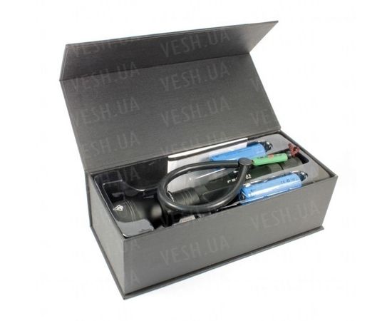 Фонарь для дайвинга Ferei W152 CREE XM-L (холодный свет диода) : -Фонари Ferei, фото 4