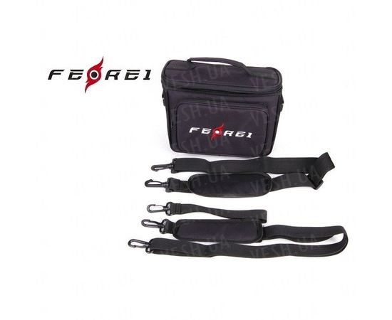 Фонарь для дайвинга Ferei W170 SST-90 (холодный свет диода) : -Фонари Ferei, фото 5 Фонарь для дайвинга Ferei W170 SST-90 (холодный свет диода) : -Фонари Ferei, фото 5