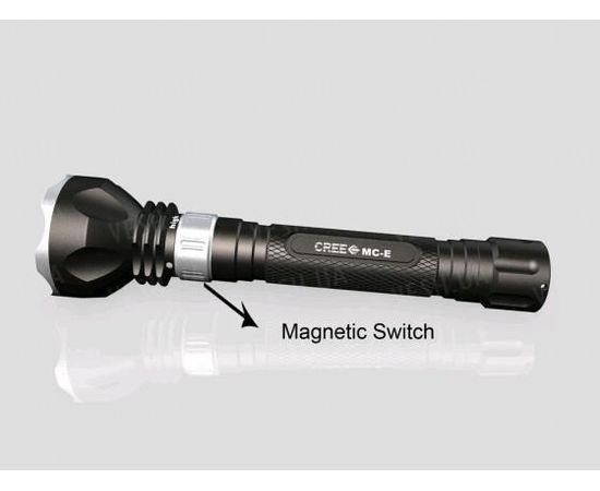 Фонарь для дайвинга MagicShine MJ-810 CREE XM-L теплый  свет диода (Обновленная версия) : -Фонари Magicshine, фото 2