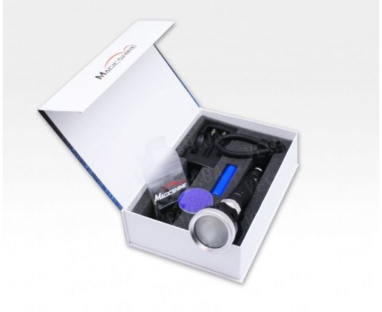 Фонарь для дайвинга MagicShine MJ-810E CREE XM-L  (с фильтрами) : -Фонари Magicshine, фото 2