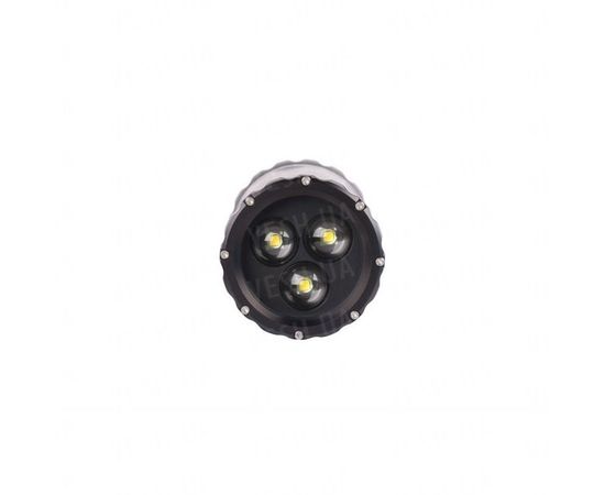 Фонарь для дайвинга Ferei W163 CREE XM-L2 (холодный свет диода) : -Фонари Ferei, фото 5 Фонарь для дайвинга Ferei W163 CREE XM-L2 (холодный свет диода) : -Фонари Ferei, фото 5