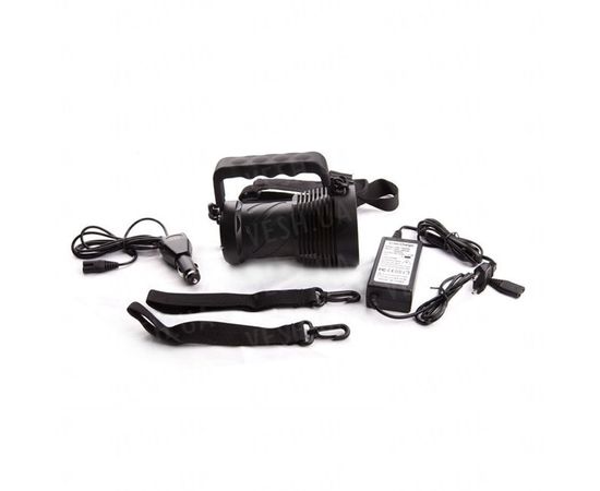 Фонарь для дайвинга Ferei W172 CREE XM-L2 (холодный свет диода) : -Фонари Ferei, фото 3