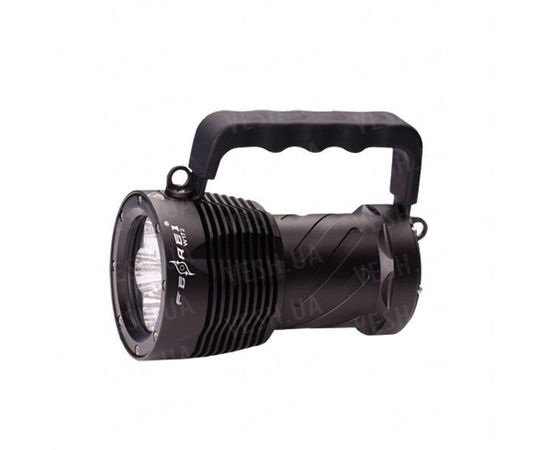 Фонарь для дайвинга Ferei W172 CREE XM-L2 (холодный свет диода) : -Фонари Ferei, фото 4