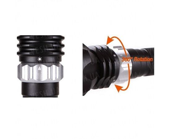 Фонарь Magicshine MJ810E XM-L2 : -Фонари Magicshine, фото 3