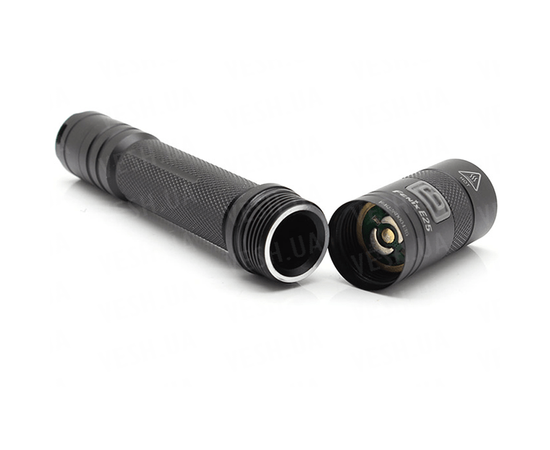 Фонарь Fenix E25 Cree XP-E : -E серия, фото 16