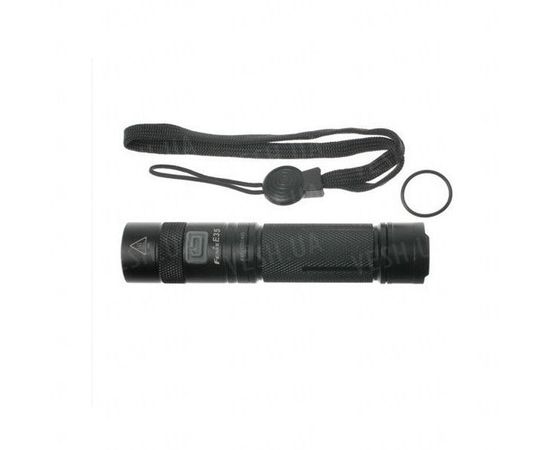 Фонарь Fenix E35 Cree XP-E (R4) : -E серия, фото 17