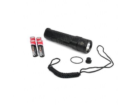 Фонарь Fenix E40 Cree XP-E (R4) : -E серия, фото 17