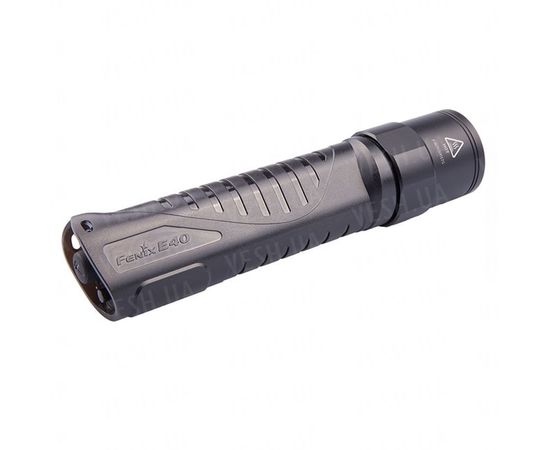 Фонарь Fenix E40 Cree XP-E (R4) : -E серия, фото 20