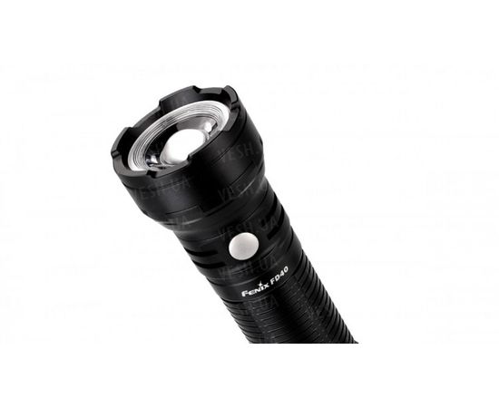 Фонарь Fenix FD40 Cree XP-L HI LED : -FD серия, фото 4