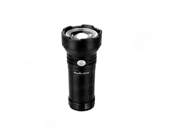 Фонарь Fenix FD40 Cree XP-L HI LED : -FD серия, фото 5