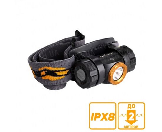Фонарь Fenix HL25 XP-G2 (R5) : -HL серия, фото 17