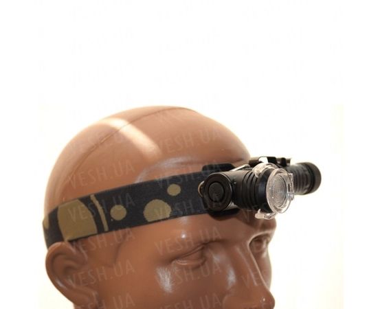 Фонарь Fenix MC11 + наголовное крепление : -MC серия, фото 13