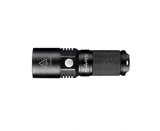 Фонарь Fenix PD12 Cree XM-L2 (T6) : -PD серия, фото 15