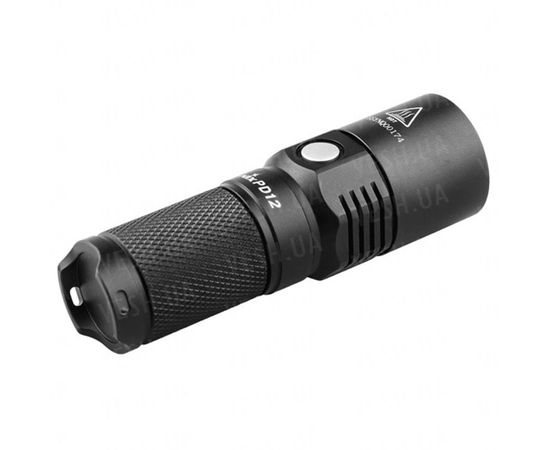 Фонарь Fenix PD12 Cree XM-L2 (T6) : -PD серия, фото 16