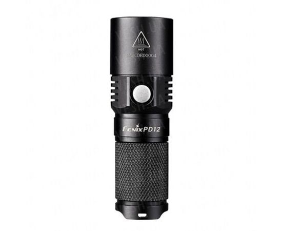 Фонарь Fenix PD12 Cree XM-L2 (T6) : -PD серия, фото 17