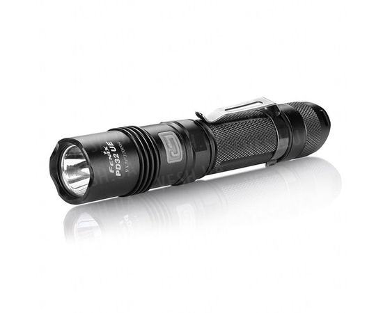 Фонарь Fenix PD32 Ultimate Edition Cree XM-L (T6) neutral white : -PD серия, фото 3