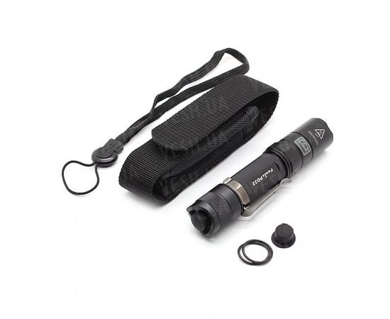 Фонарь Fenix PD32 Cree XP-G2 (R5) : -PD серия, фото 2