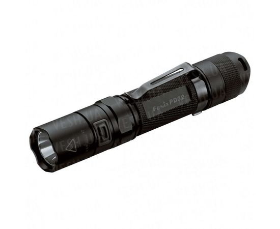 Фонарь Fenix PD32 Cree XP-G2 (R5) : -PD серия, фото 3