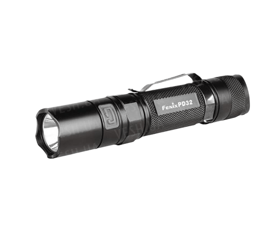 Фонарь Fenix PD32 Cree XP-G2 (R5) : -PD серия, фото 4