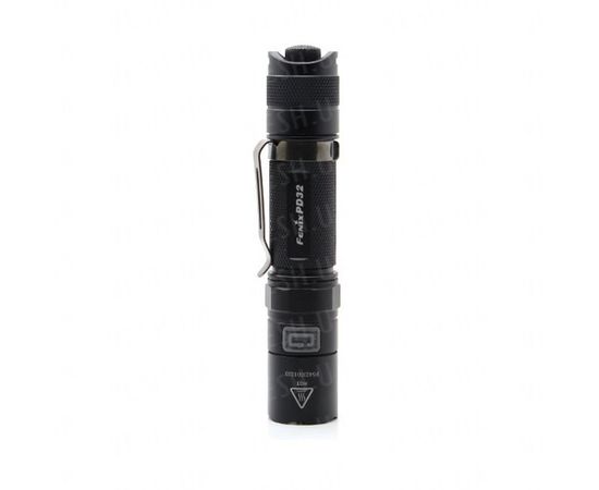 Фонарь Fenix PD32 Cree XP-G2 (R5) : -PD серия, фото 6