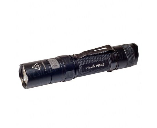 Фонарь Fenix PD32 Cree XP-G (S2) : -PD серия, фото 3