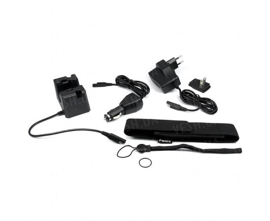 Фонарь Fenix RC15 Cree XM-L (U2) : -RC / UC серия, фото 10 Фонарь Fenix RC15 Cree XM-L (U2) : -RC / UC серия, фото 10