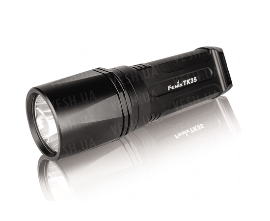 Фонарь Fenix TK35 Cree XM-L (U2) : -TK серия, фото 11 Фонарь Fenix TK35 Cree XM-L (U2) : -TK серия, фото 11